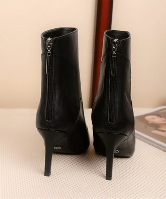 DIOR Casual Fashion boots Women--020